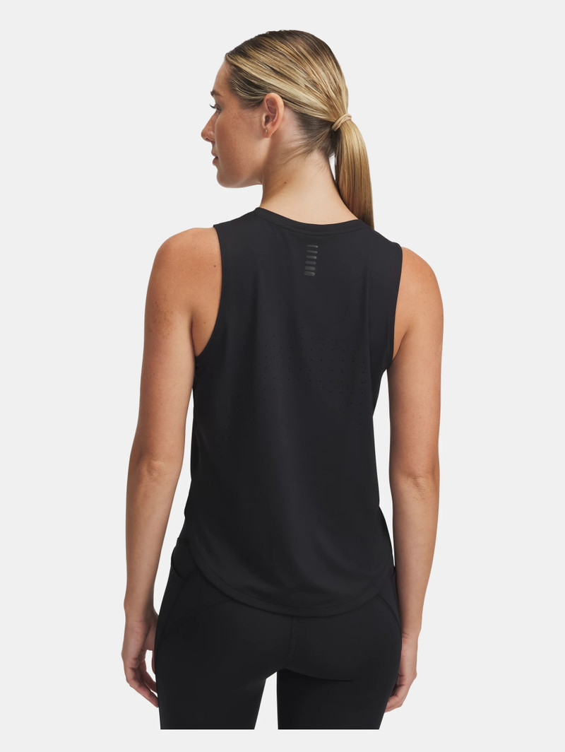Under Armour Women's UA Launch Elite Tank outlook