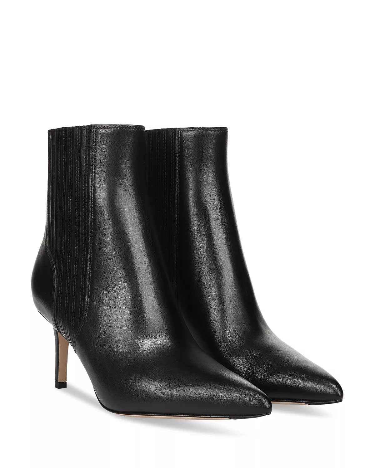 Women's Lisa 70 Pointed Toe High Heel Boots - 9