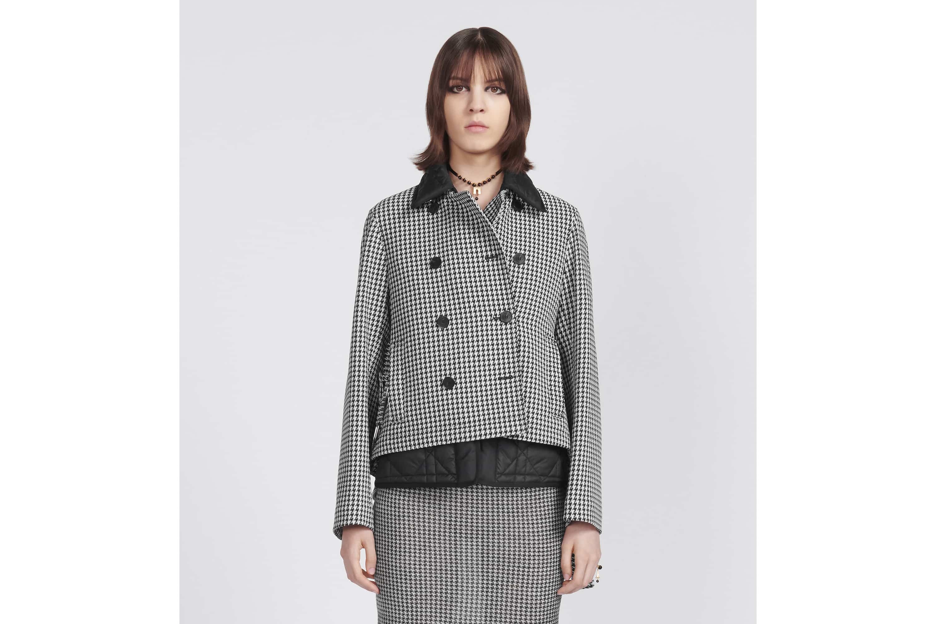 2-in-1 Peacoat - 6