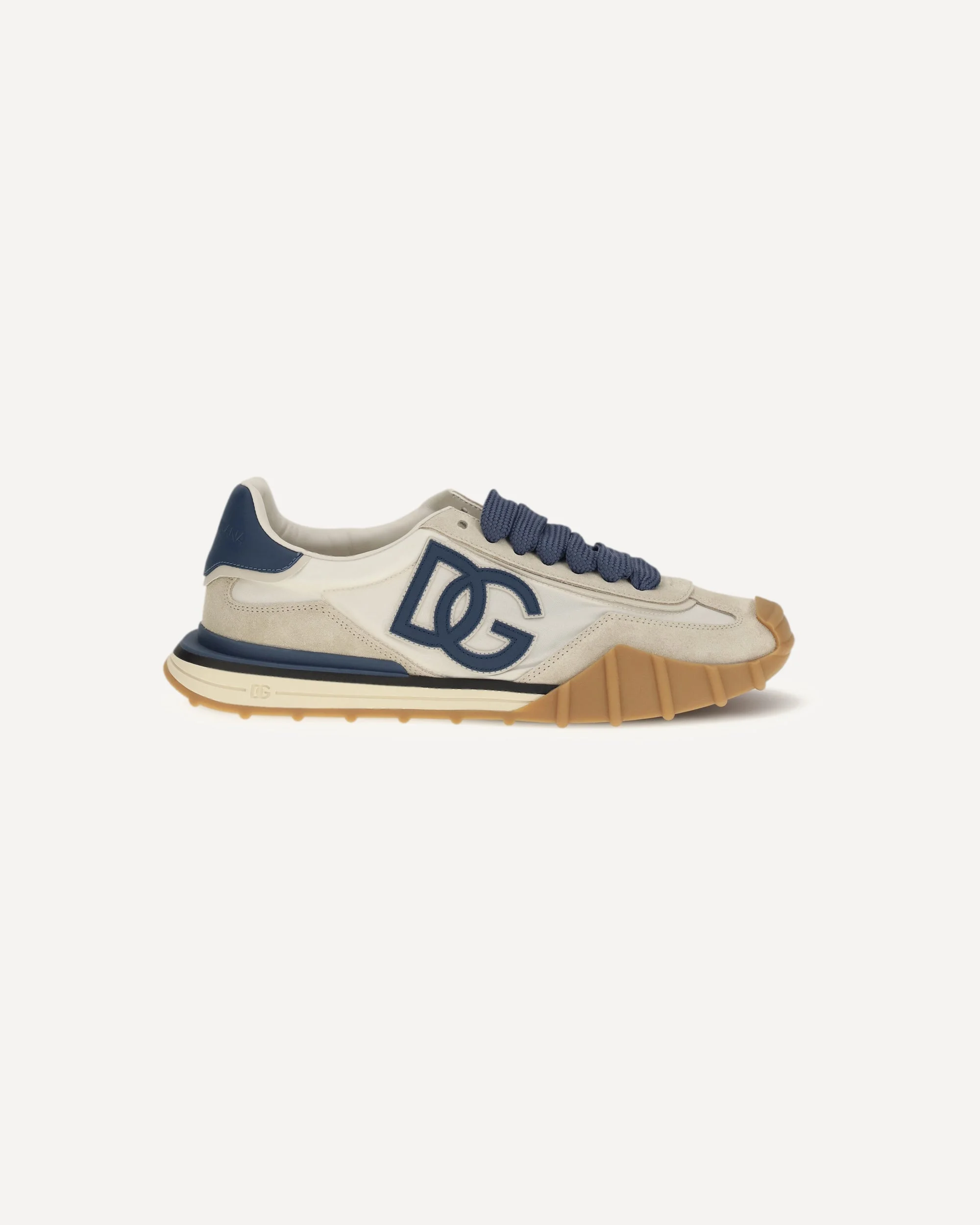 DG Athletic Sneakers - 1