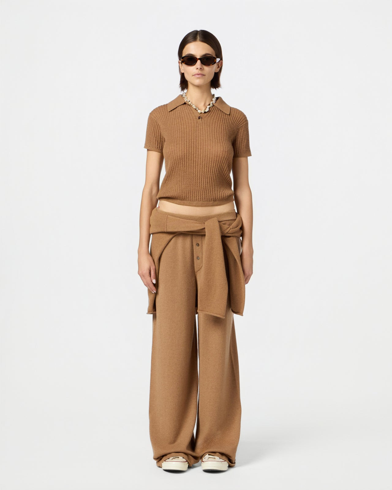 Shrunken Polo - 2