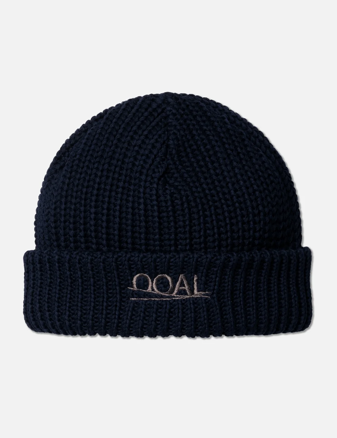 OOAL KNIT CAP - 1