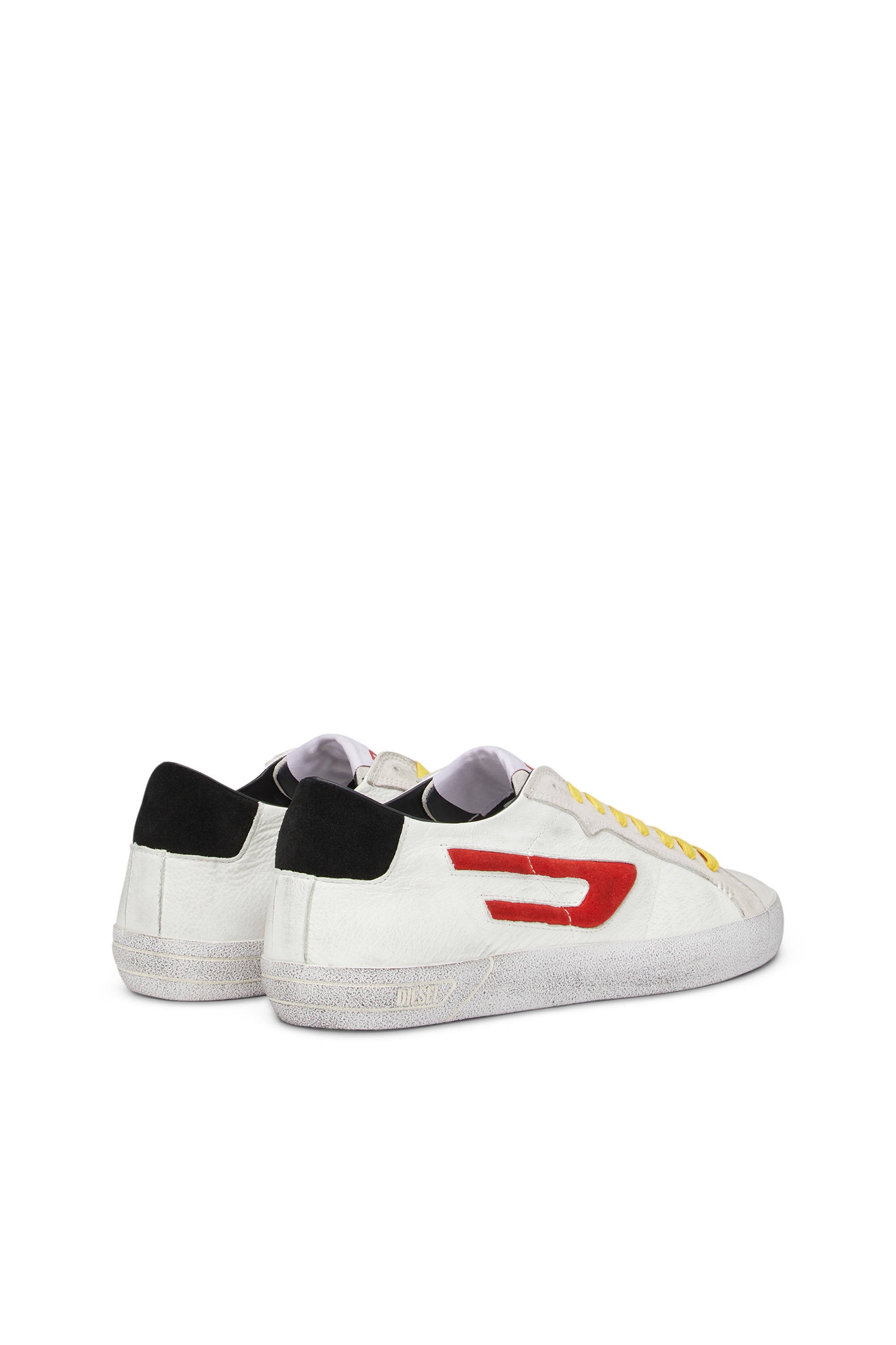 S-LEROJI LOW - 3