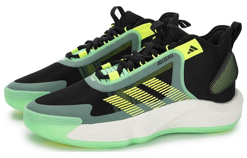 adidas Adizero Select Shoes 'Core Black' IE9263 3