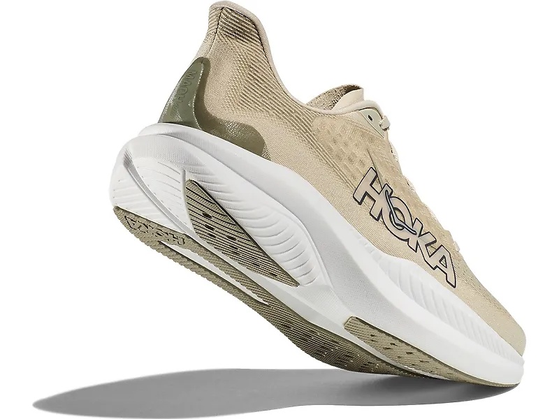 HOKA Mach 6 - 4