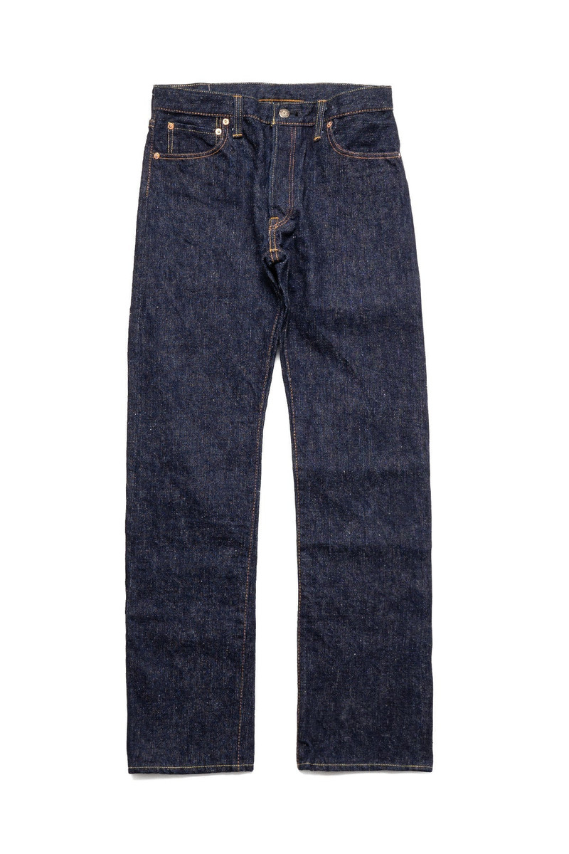 GA510LXX 16oz Geisha - Straight Fit - 1