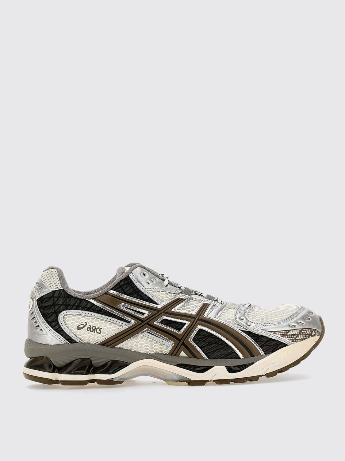 Sneakers woman Asics - 1