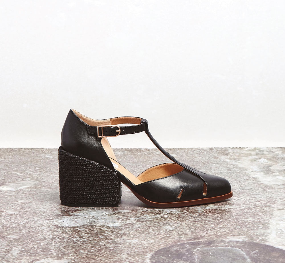 Ivy Heel - 4
