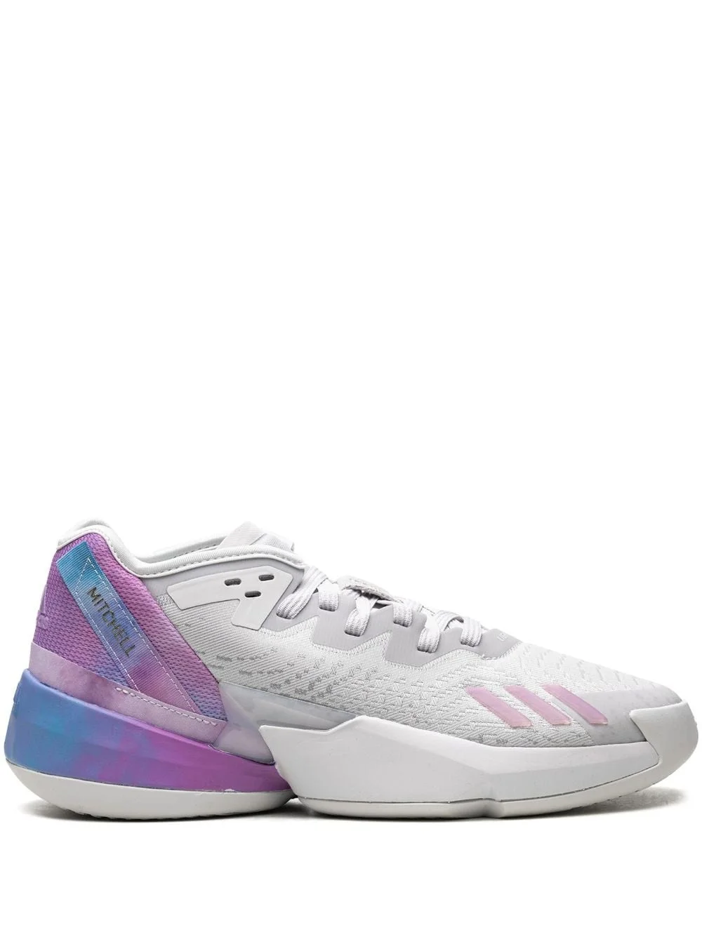 D.O.N Issue 4 "Dream It" sneakers - 1