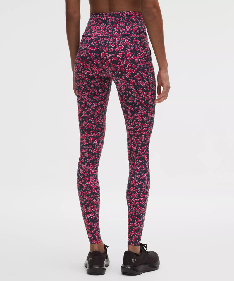 Fast and Free High-Rise Tight 28" *5 Pocket 3