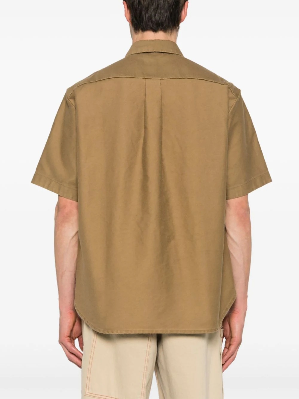 Moleskin Shirt - 4