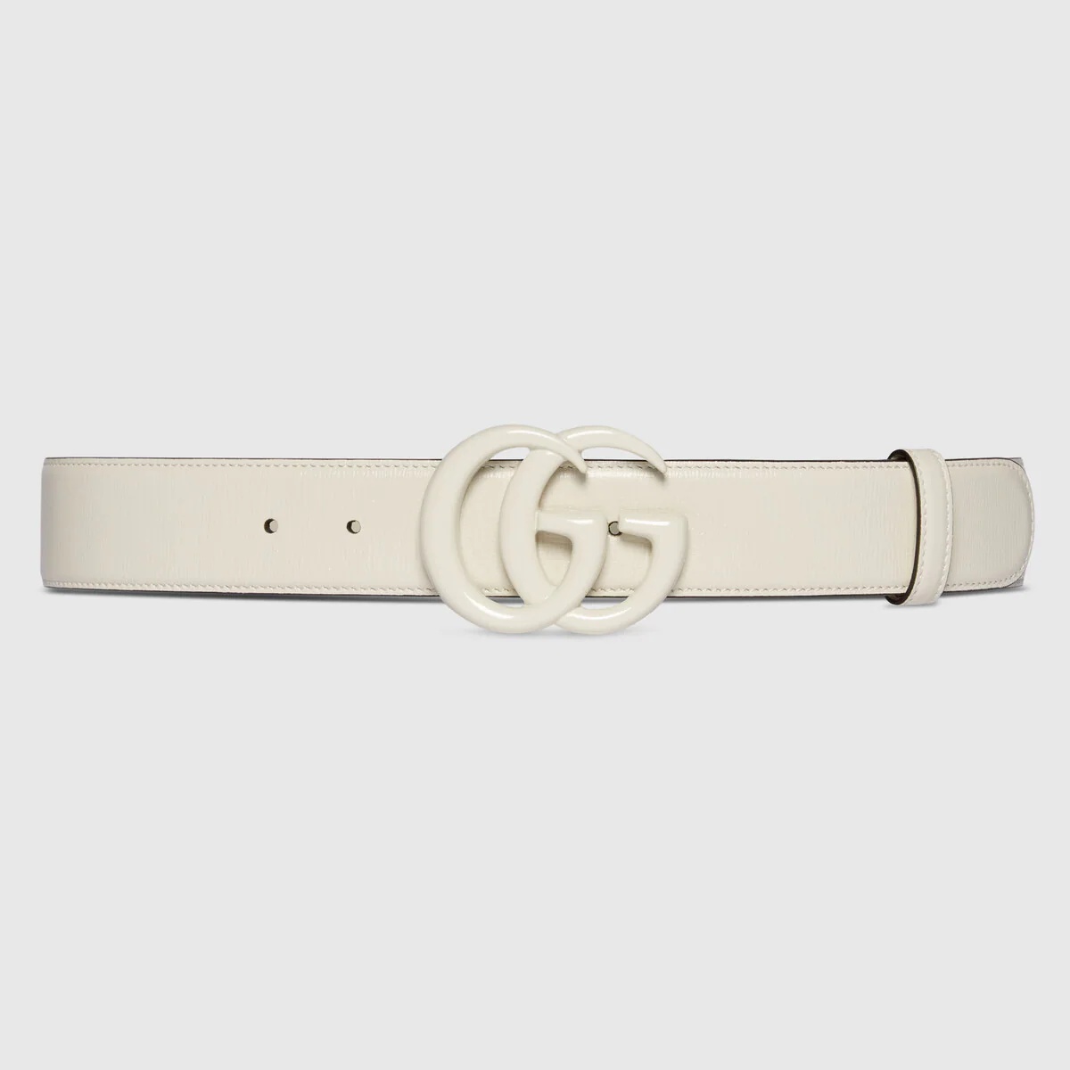 GG Marmont wide belt - 1