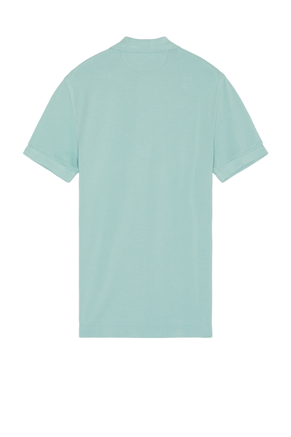 Lyocell Piquet Polo - 2