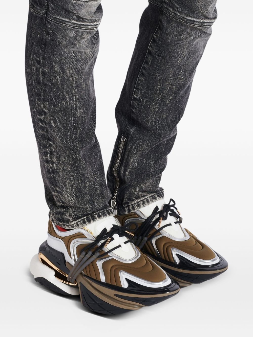 Unicorn Wave sneakers - 7