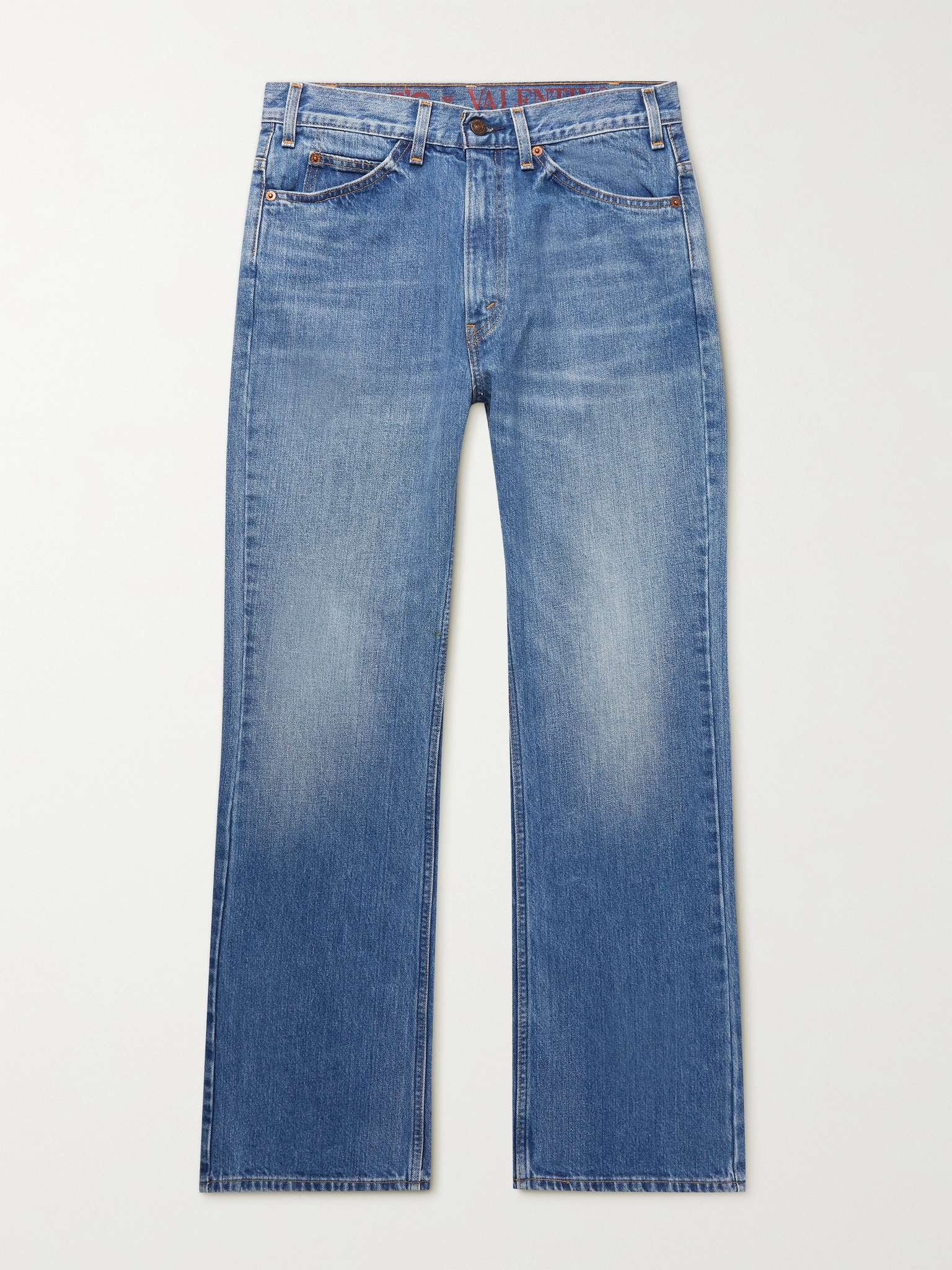 + Levi's RE-EDITION 517 Denim Jeans - 1