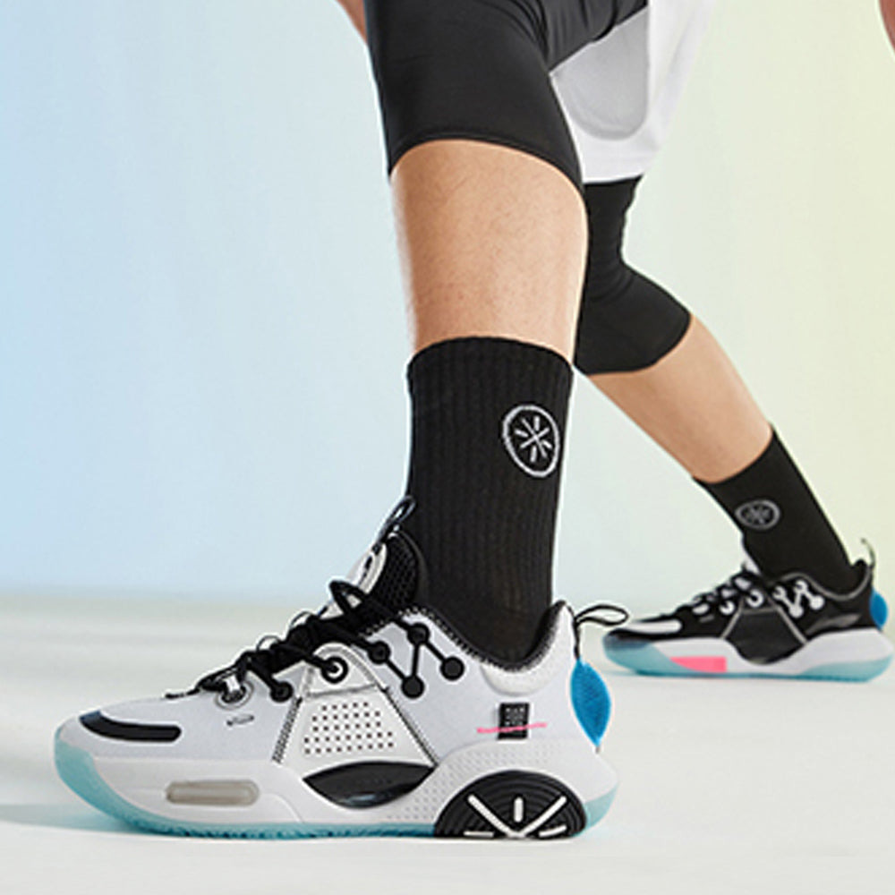 Li-Ning Wade All City 9 'TNS Team No Sleep' ABAR005-5 - 7