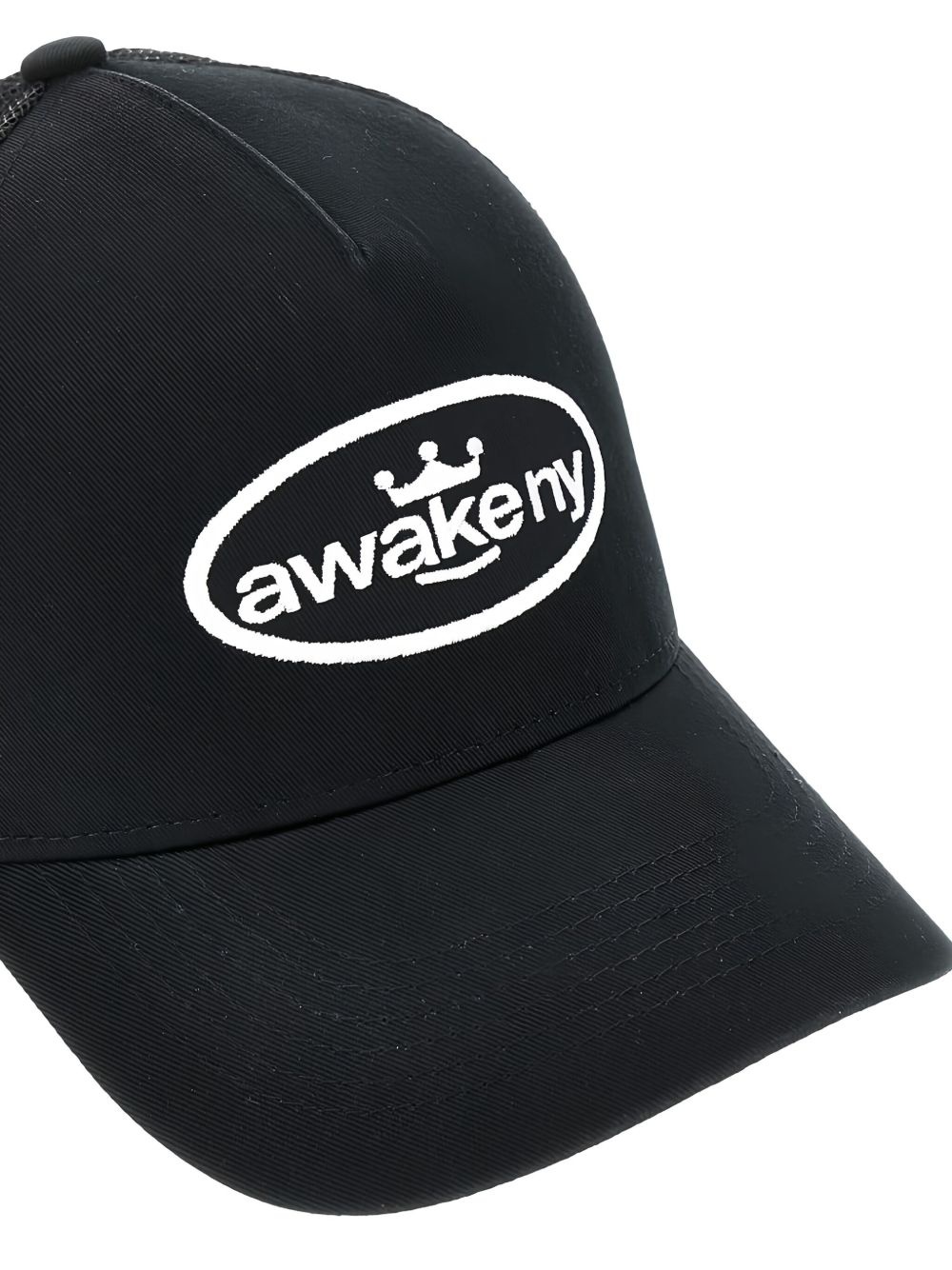 King Logo trucker cap - 4