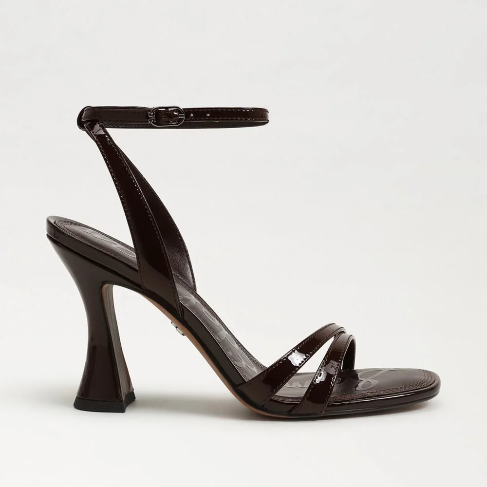 Junie Strappy Sandal - 1