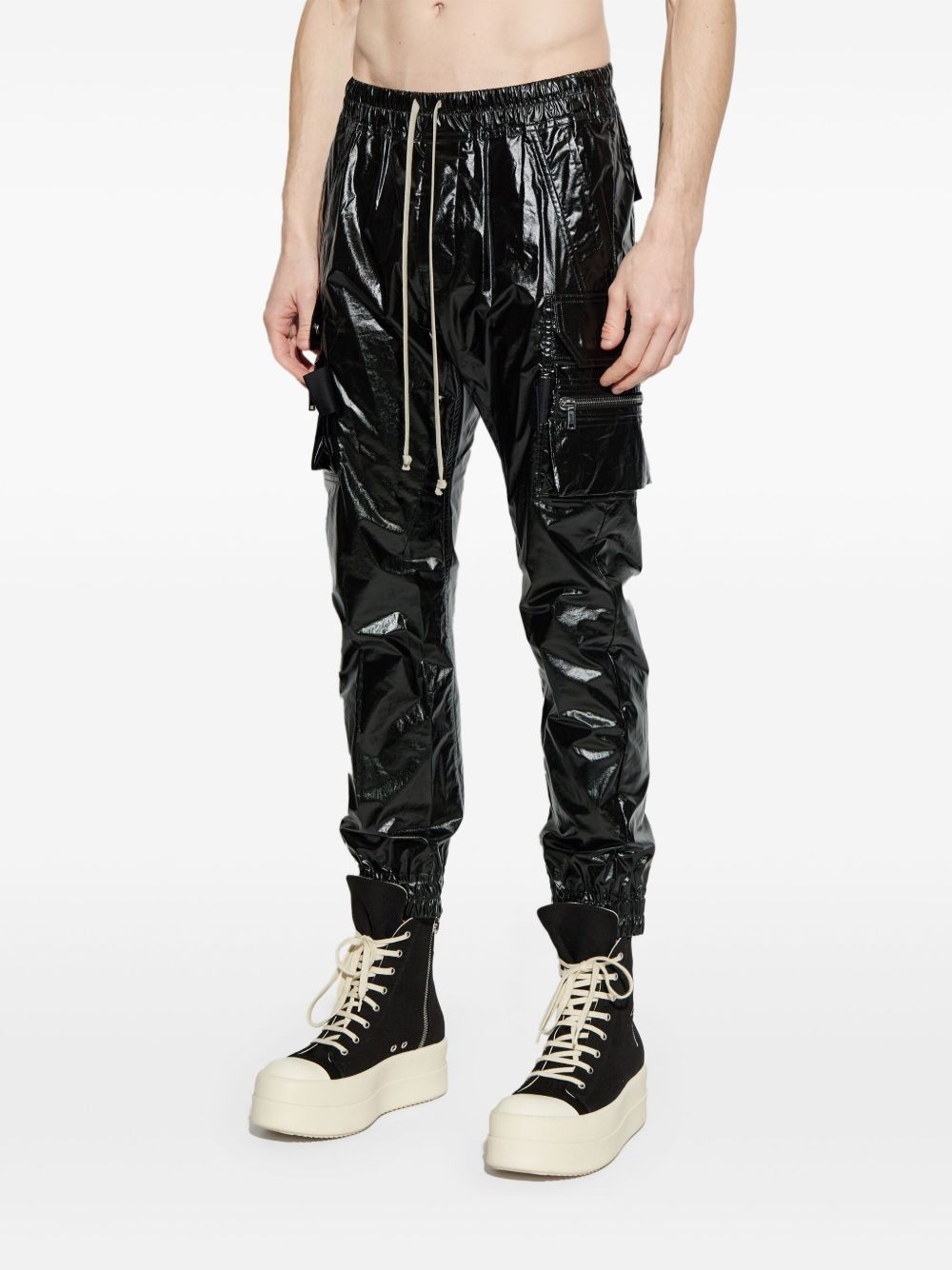 Rick Owens pants - 3