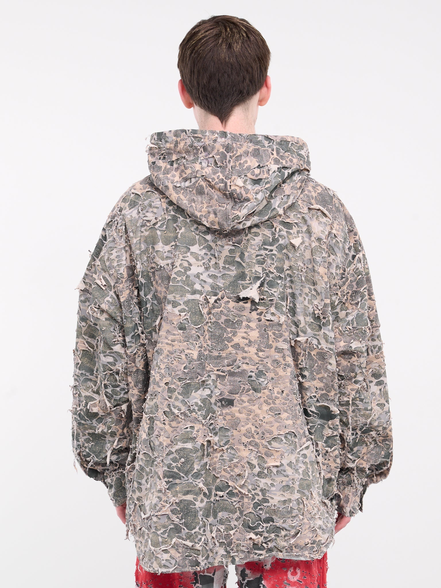 S-Dewny Jacket - 3