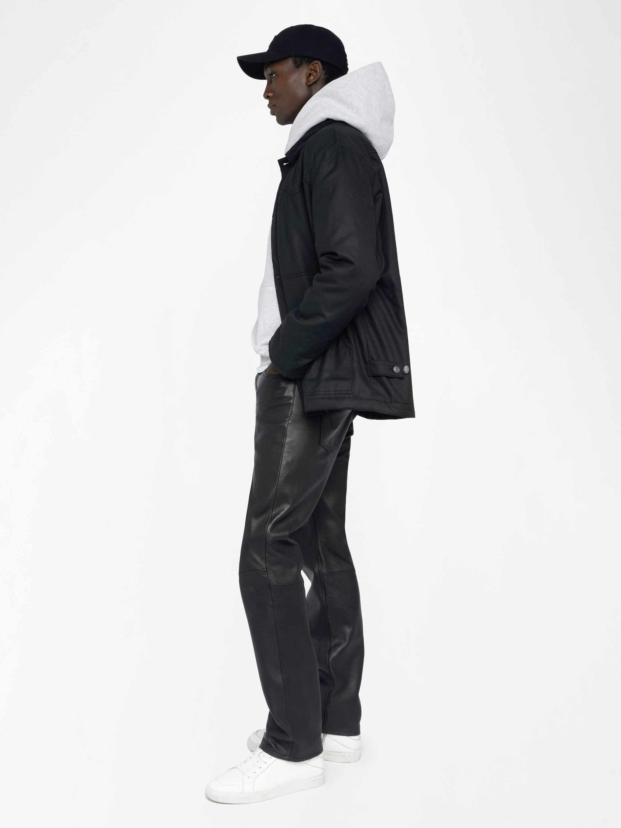 Boye Jacket - 6