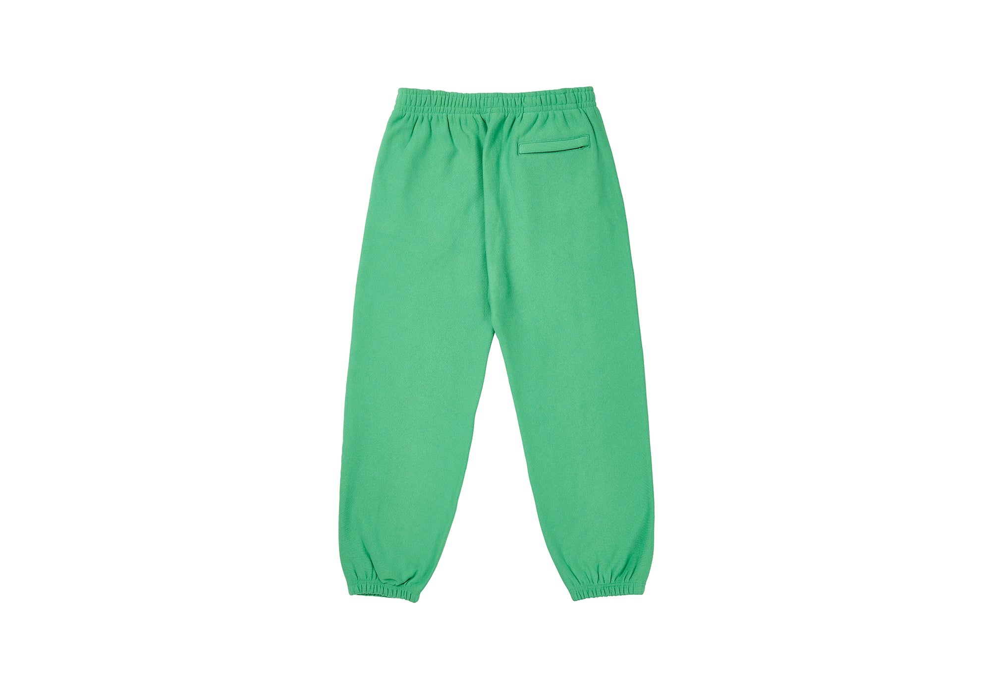 UNISEX JOGGER SWEET PEA GREEN - 2