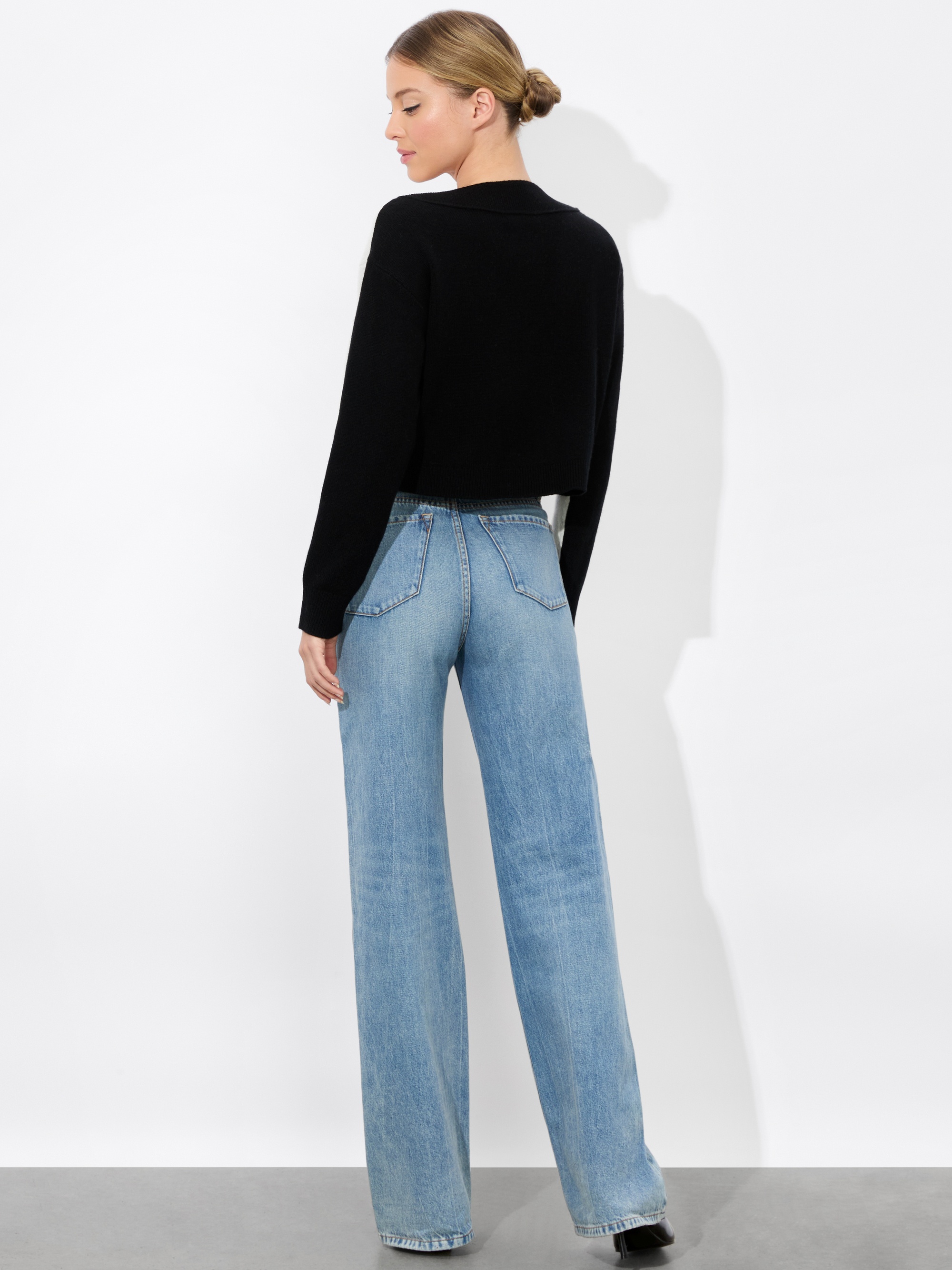 EDELMAN CARDIGAN - 6