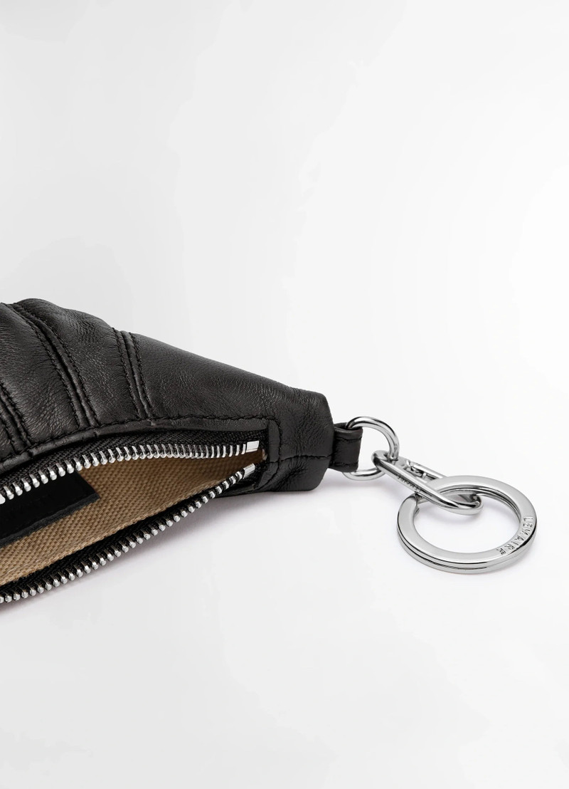 Lemaire MINI CROISSANT KEYRING outlook