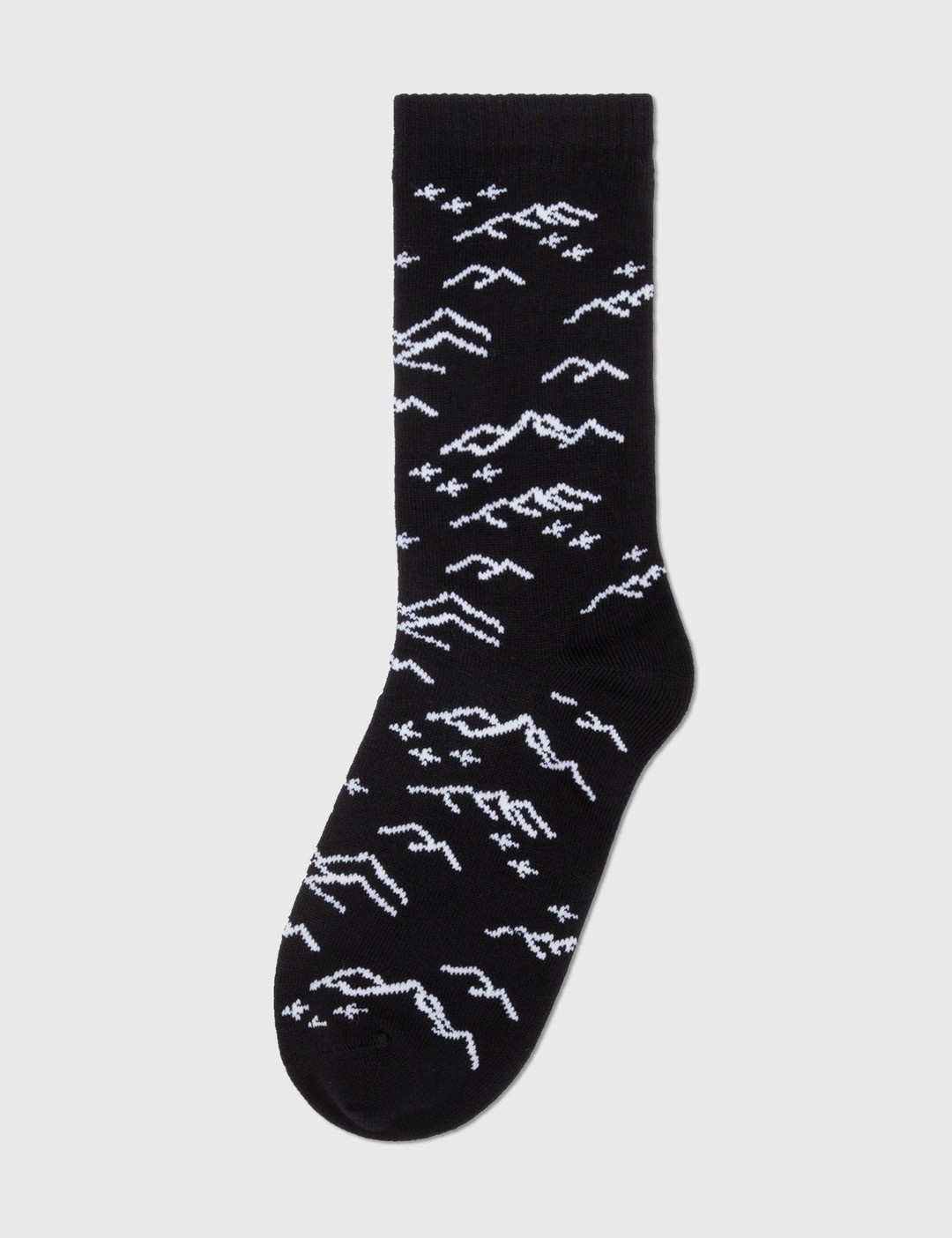 HIGH PLAINS SOCKS - 5