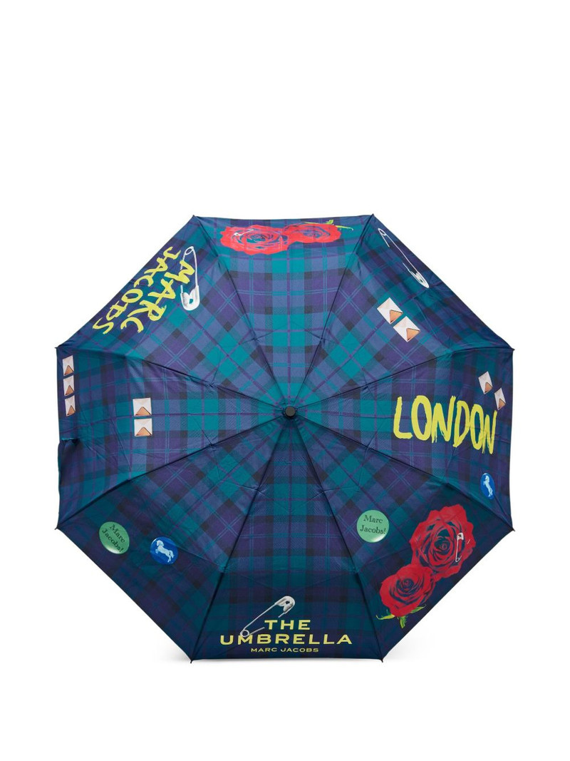 The City umbrella 1