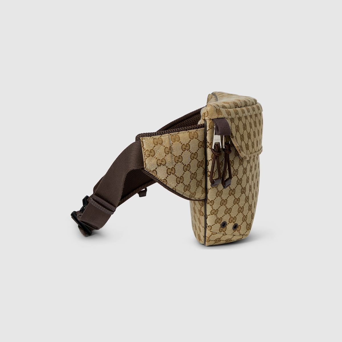 Large GG belt bag - 5