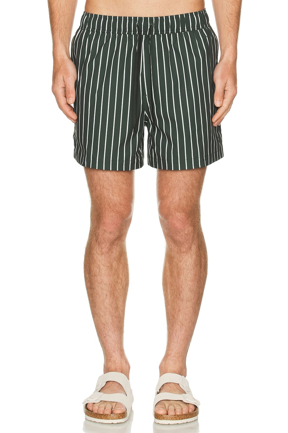 Moses Swim Shorts - 5