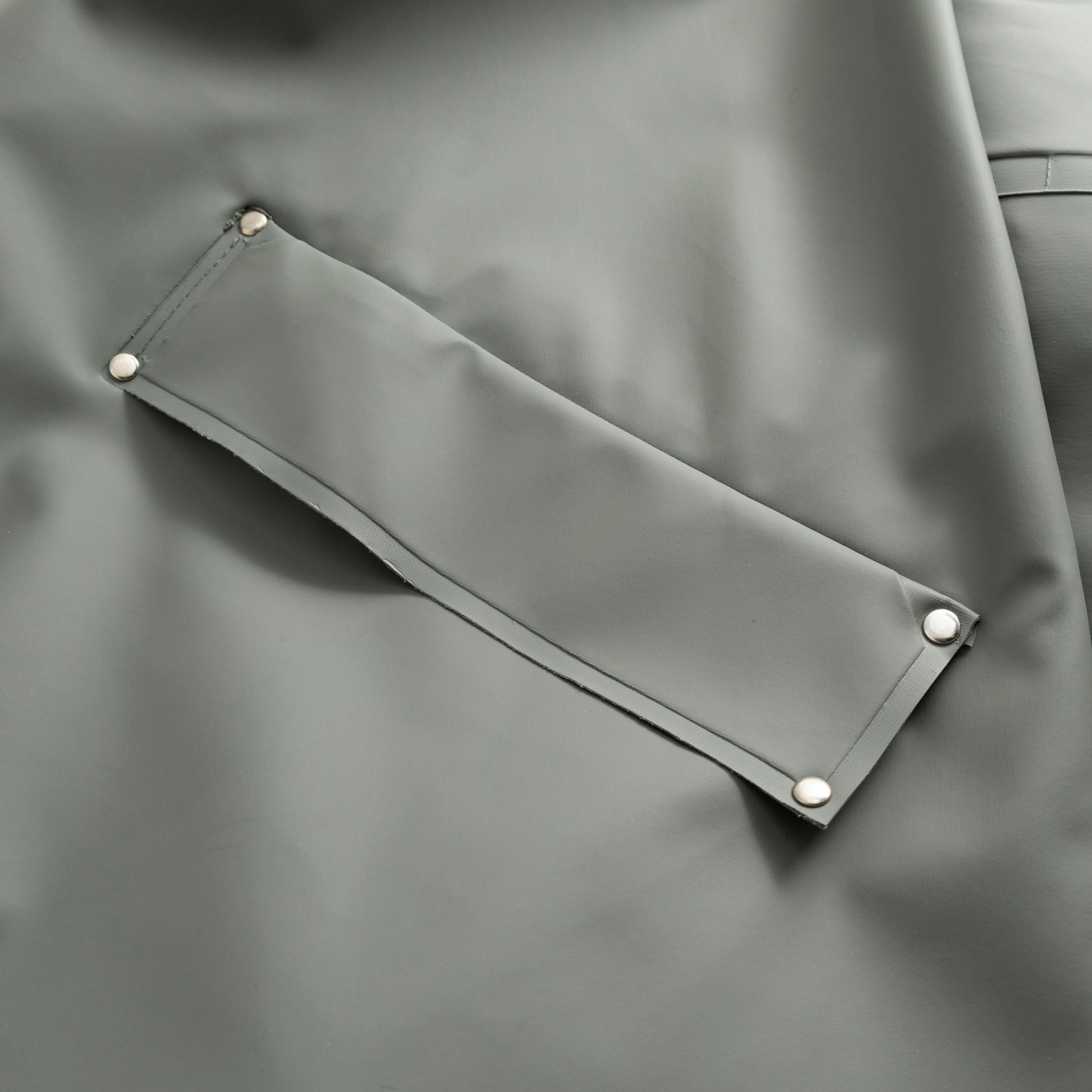 Skipagata Raincoat - 8
