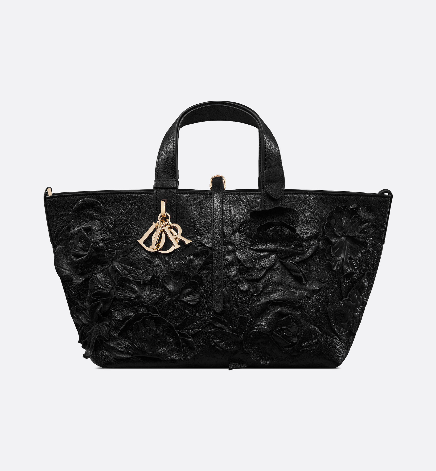 Medium Dior Toujours Bag - 3
