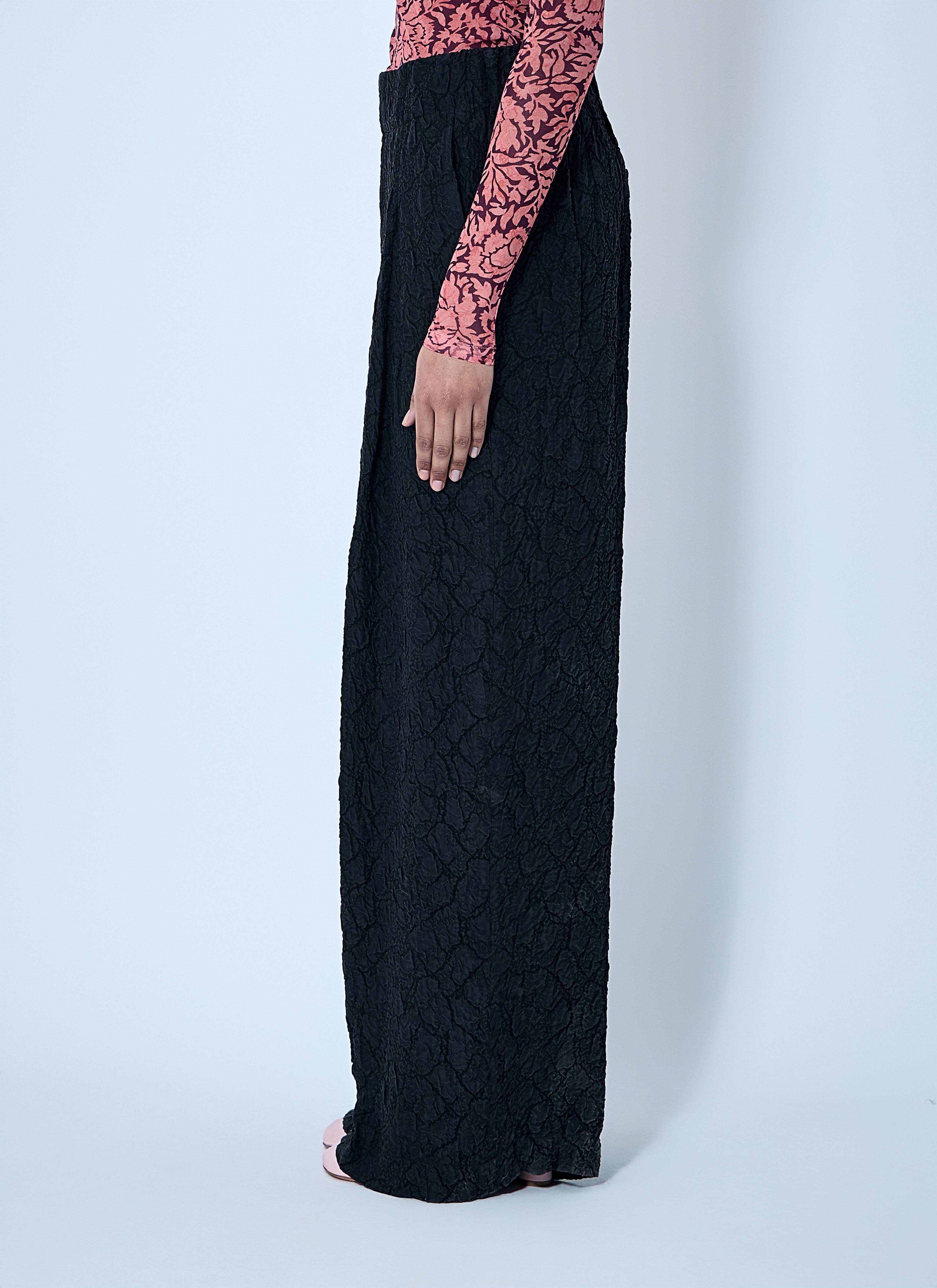 Pila Pants - 3