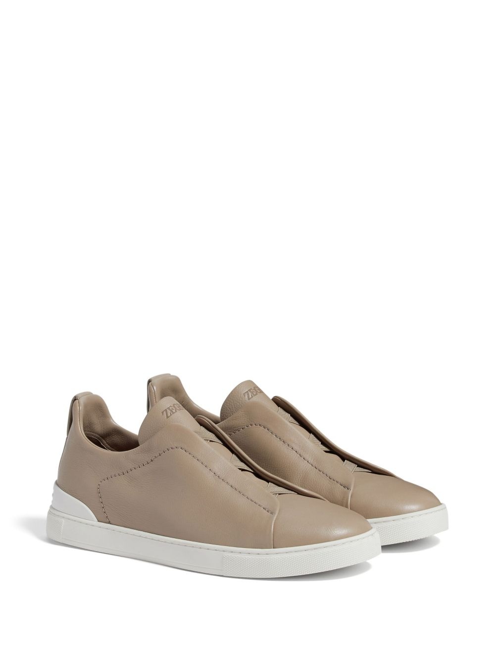 Triple Stitch sneakers - 2