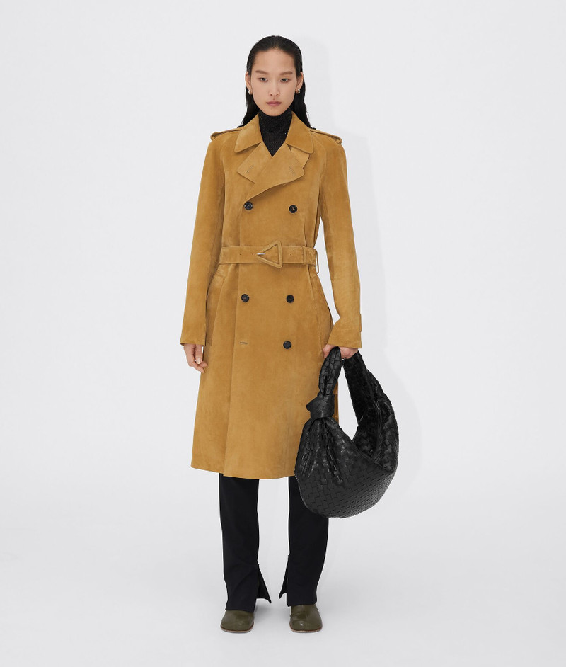 Bottega Veneta jodie outlook
