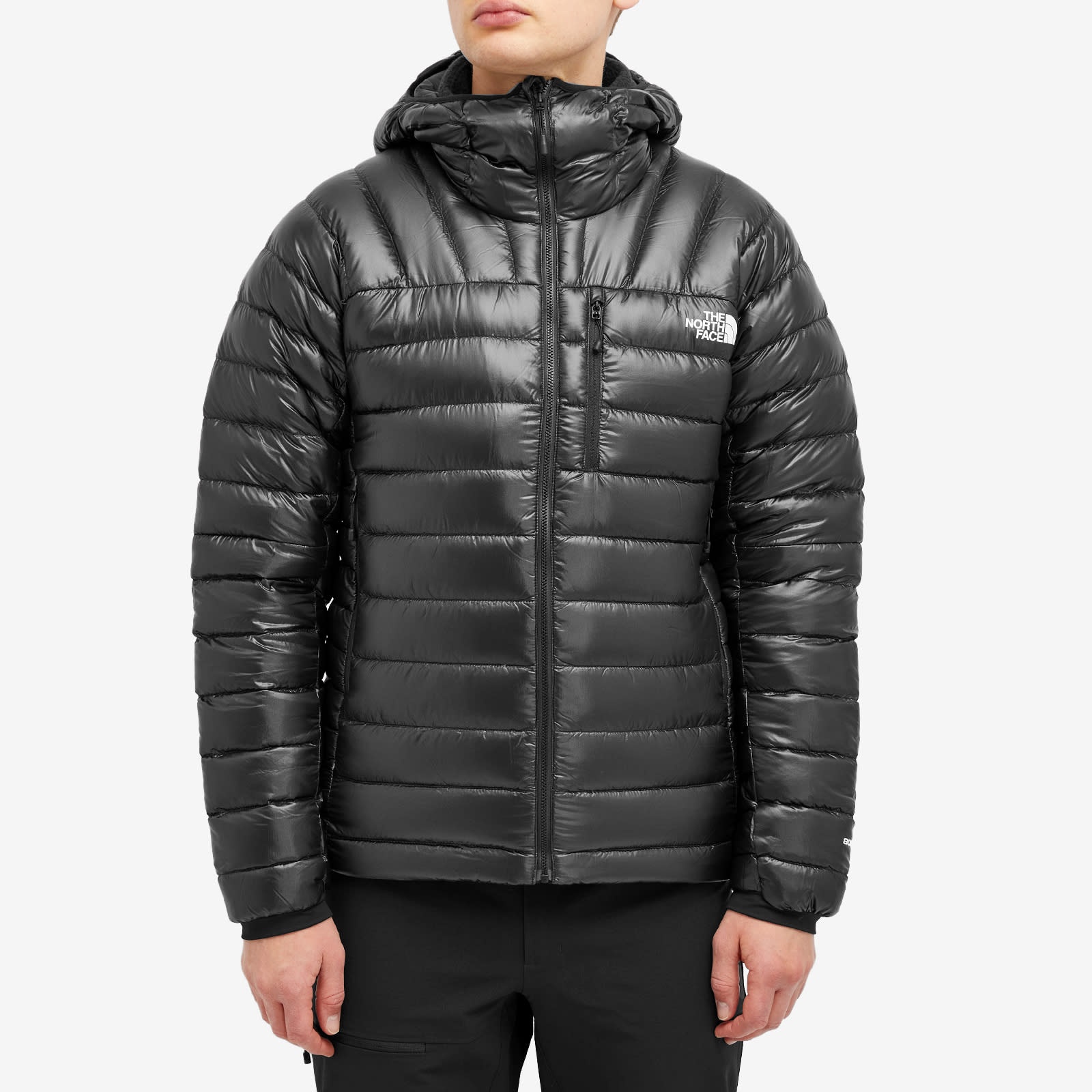 The North Face Summit Series Breithorn Hoodie - 2