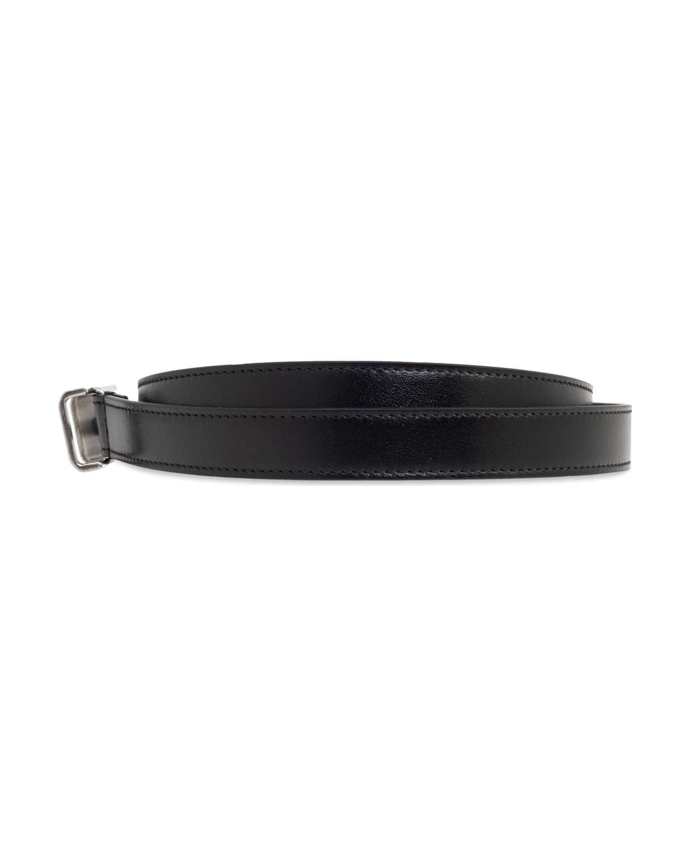 Gucci Leather Belt - 2