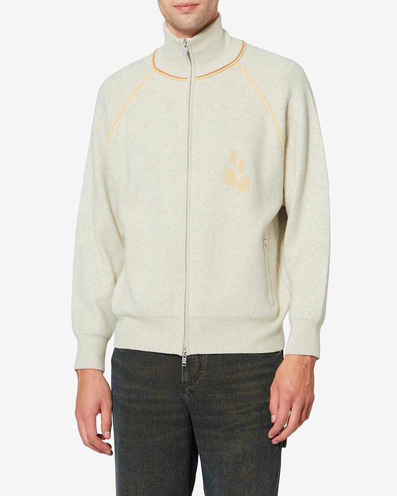 SERGIO CARDIGAN 4