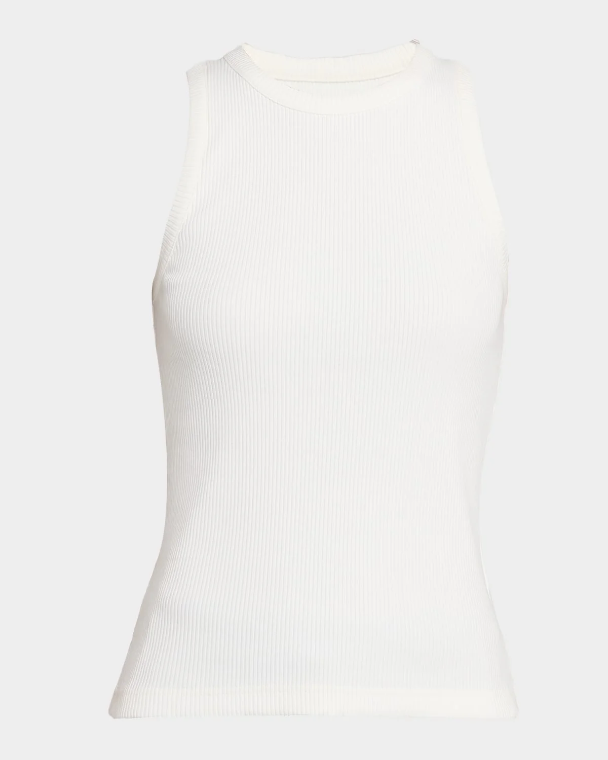 Logo Patch Tank Top - 1