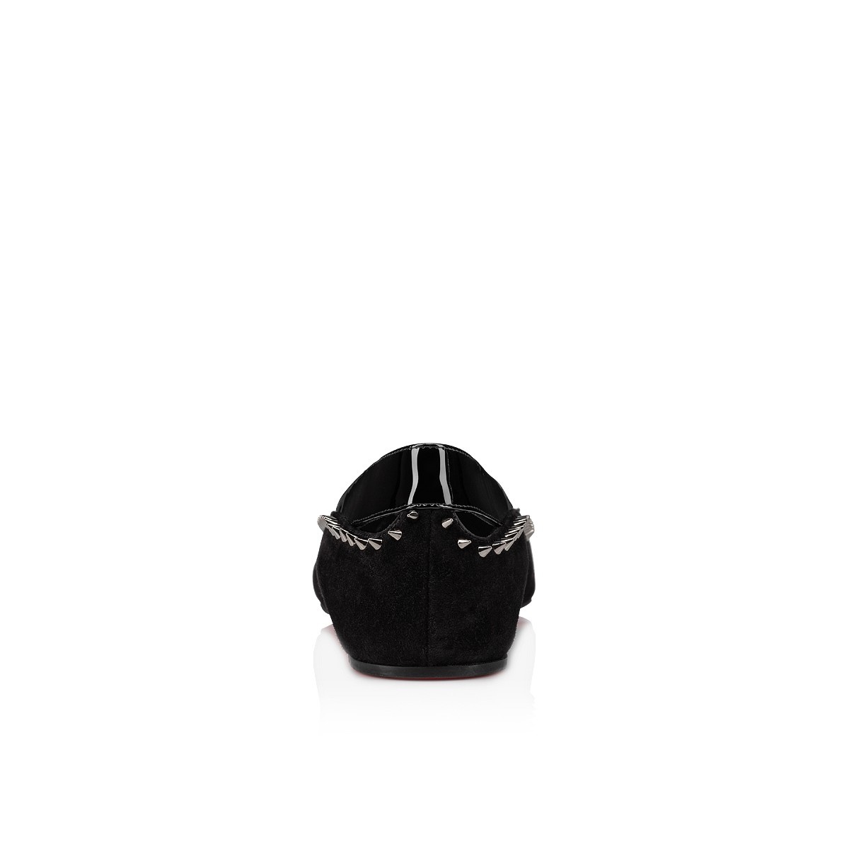 Duvettina Spikes Black - 5