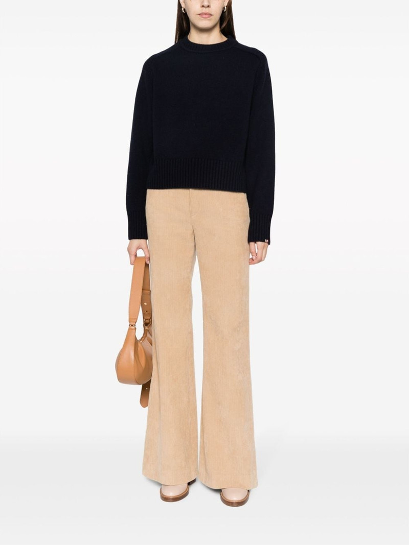 NÂ°167 Please cashmere jumper 3
