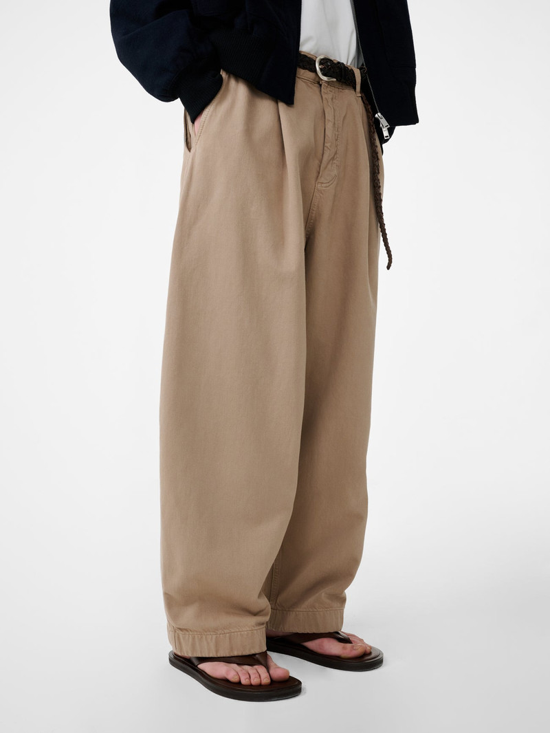 Bridges Denim Pant 5