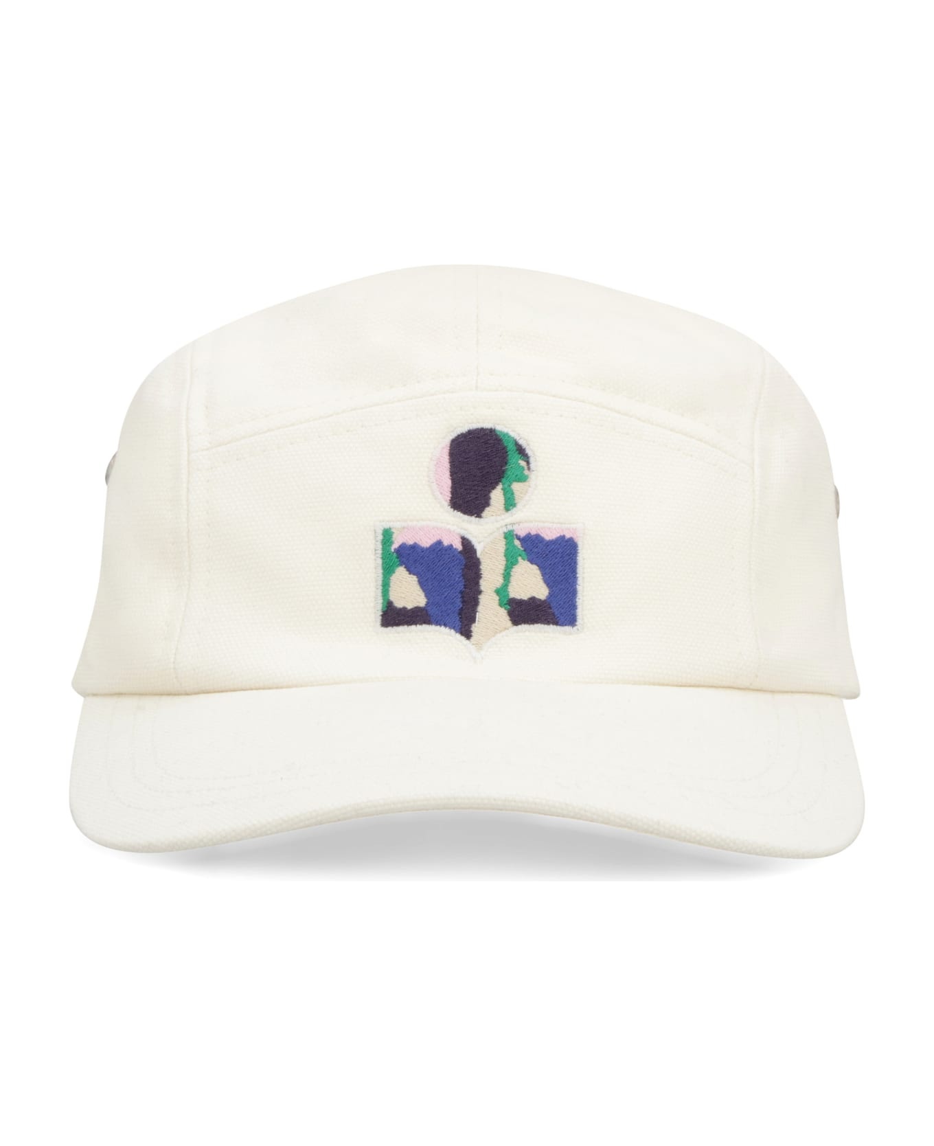 Tedji Baseball Cap - 1