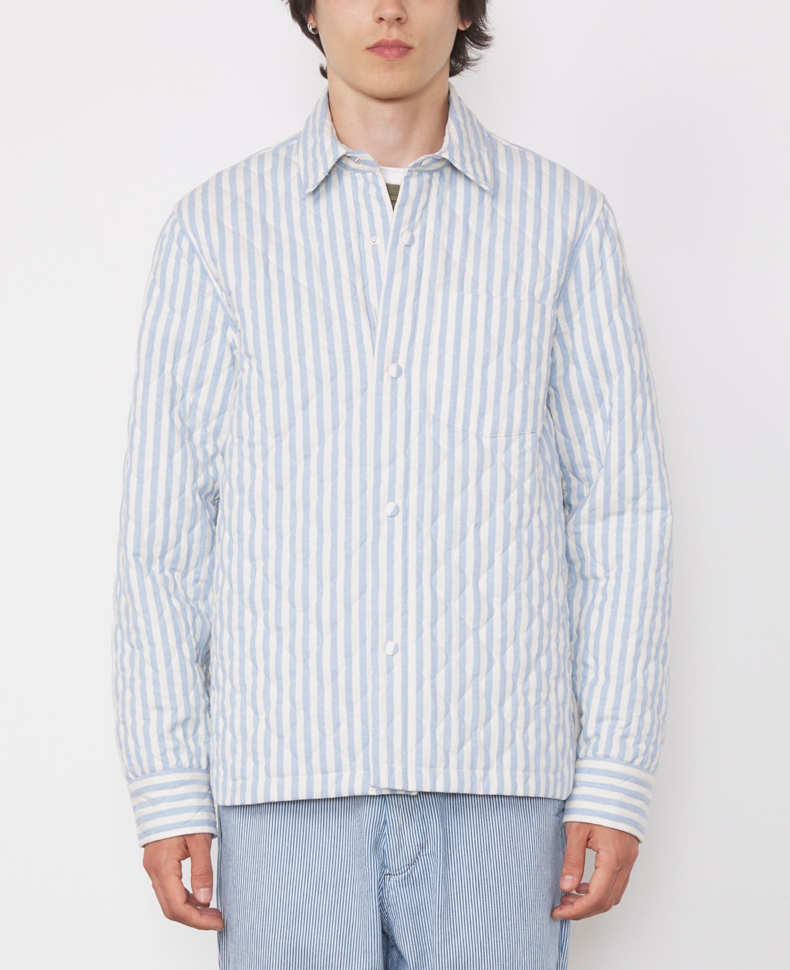 HARRING OVERSHIRT - 2
