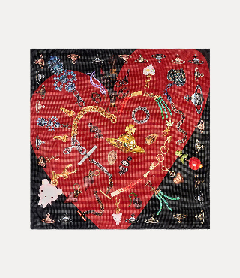 HEART OF JEWELS SQUARE 1