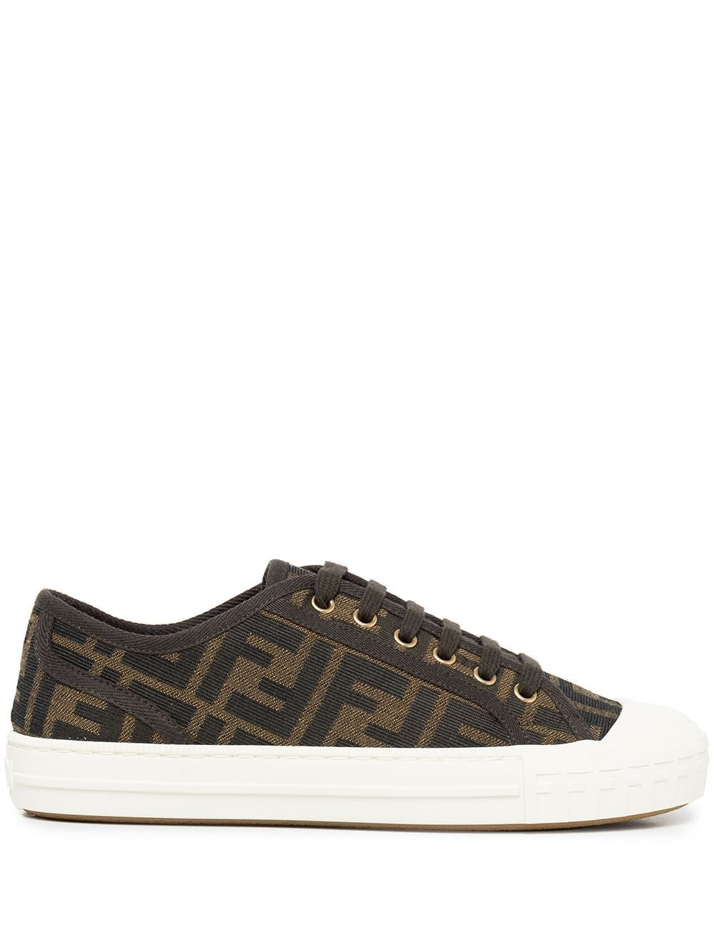 Domino sneakers - 1