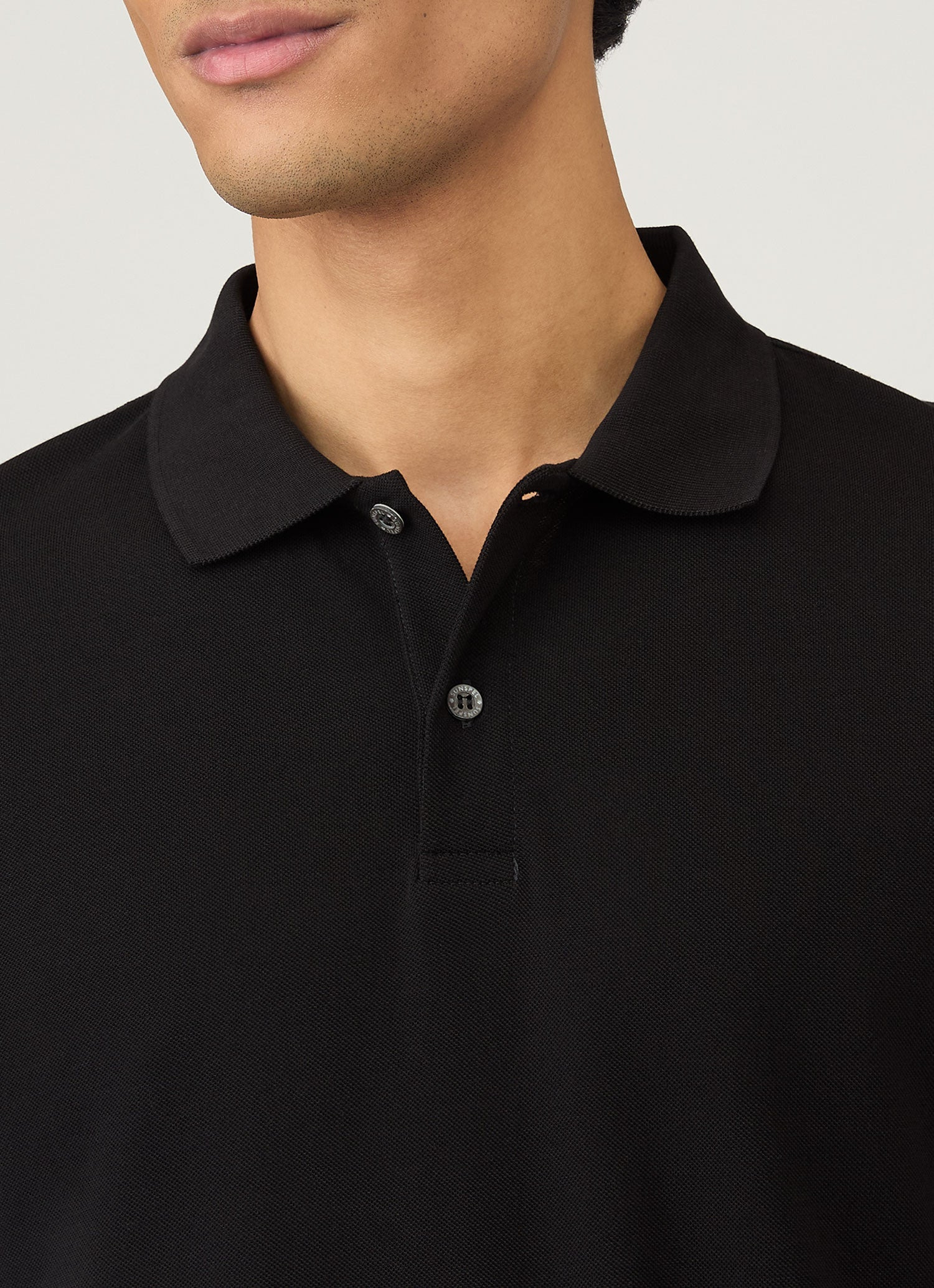 Piqué Polo Shirt - 6