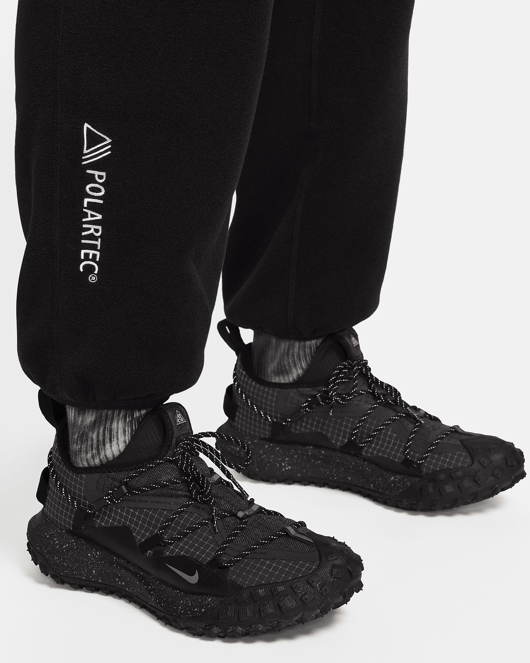 Men's Nike ACG Polartec® "Wolf Tree" Pants - 8